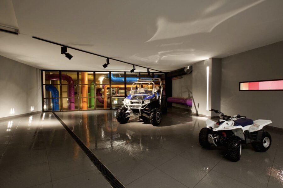 Chalel-Sybil-gamesroom-cars-entertainment-quadbikes-luxury-rental-retreat-mont-darbois-megeve