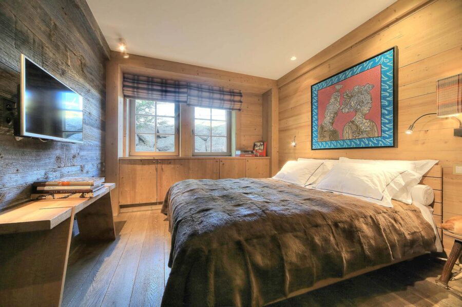 Chalet-Izabelle-bedroom-luxury-alpine-interior-design-megeve
