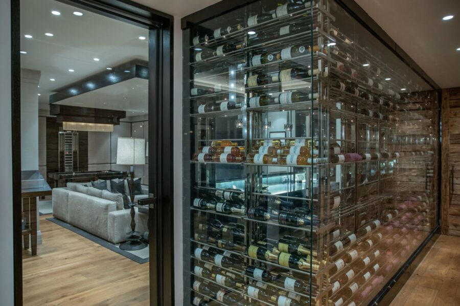 chalet-aliah-bar-winecellar-modern-stylish-design-luxury-rental-retreat-megeve