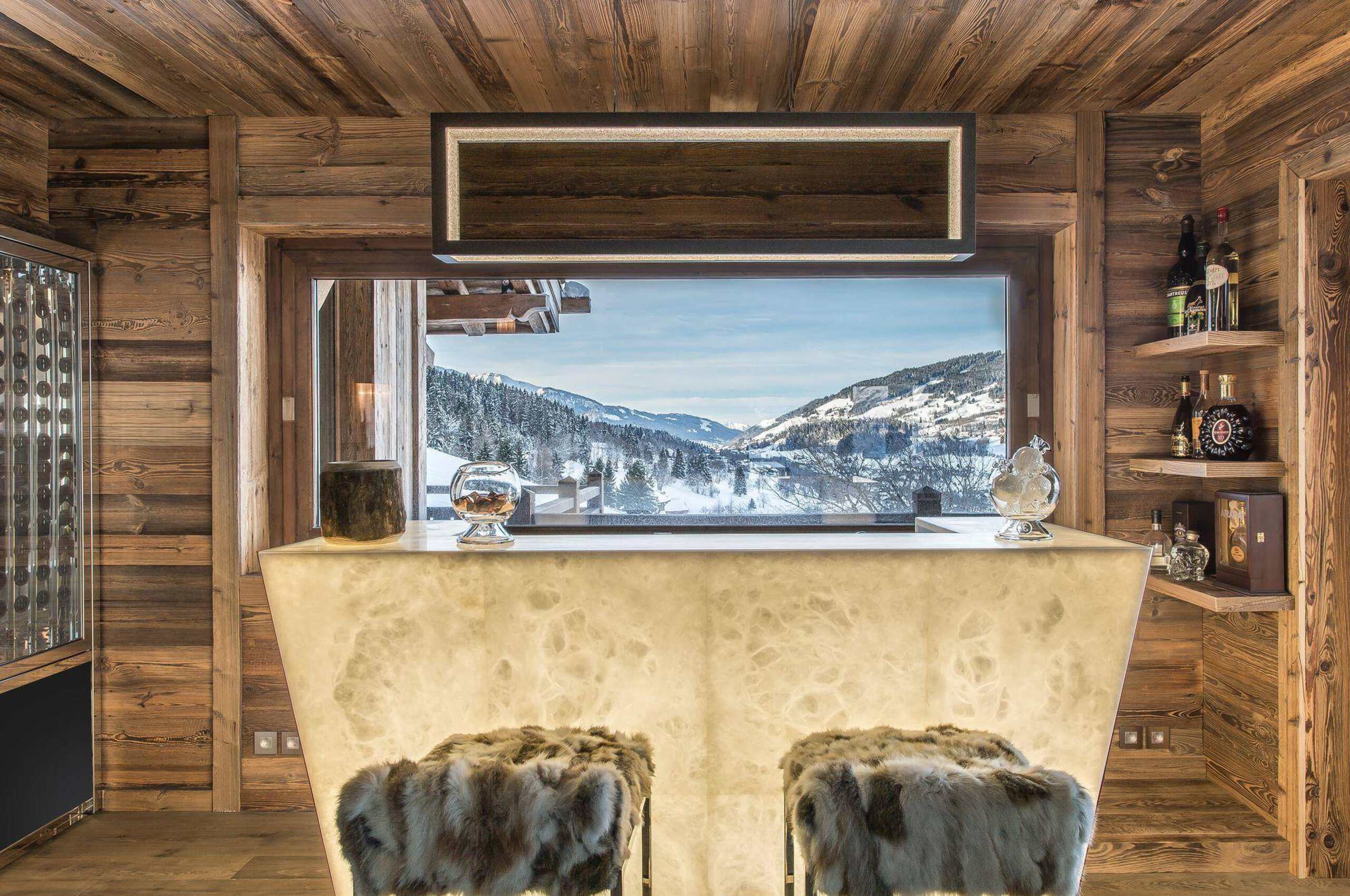 chalet-araceli-bar-mountainview-hosting-luxury-rental-retreat-alpine-design-megeve-princesse