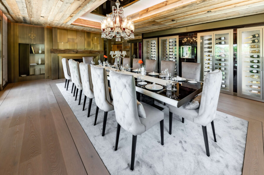 chalet-croia-diningroom-winecellar-luxury-alpine-design-crans-montana