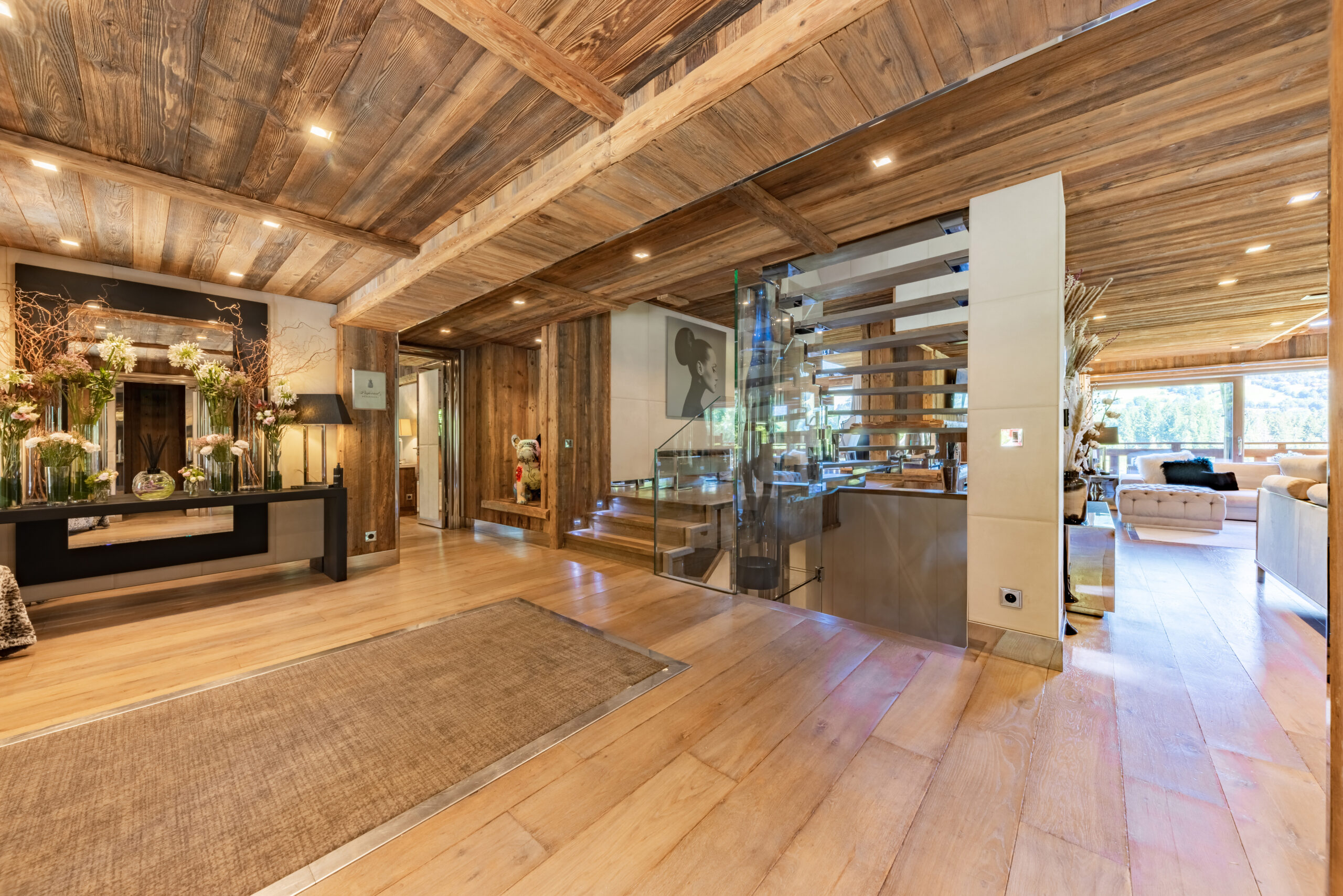 chalet-deuce-entrance-hallway-modern-spacious-alpine-design-luxury-megeve