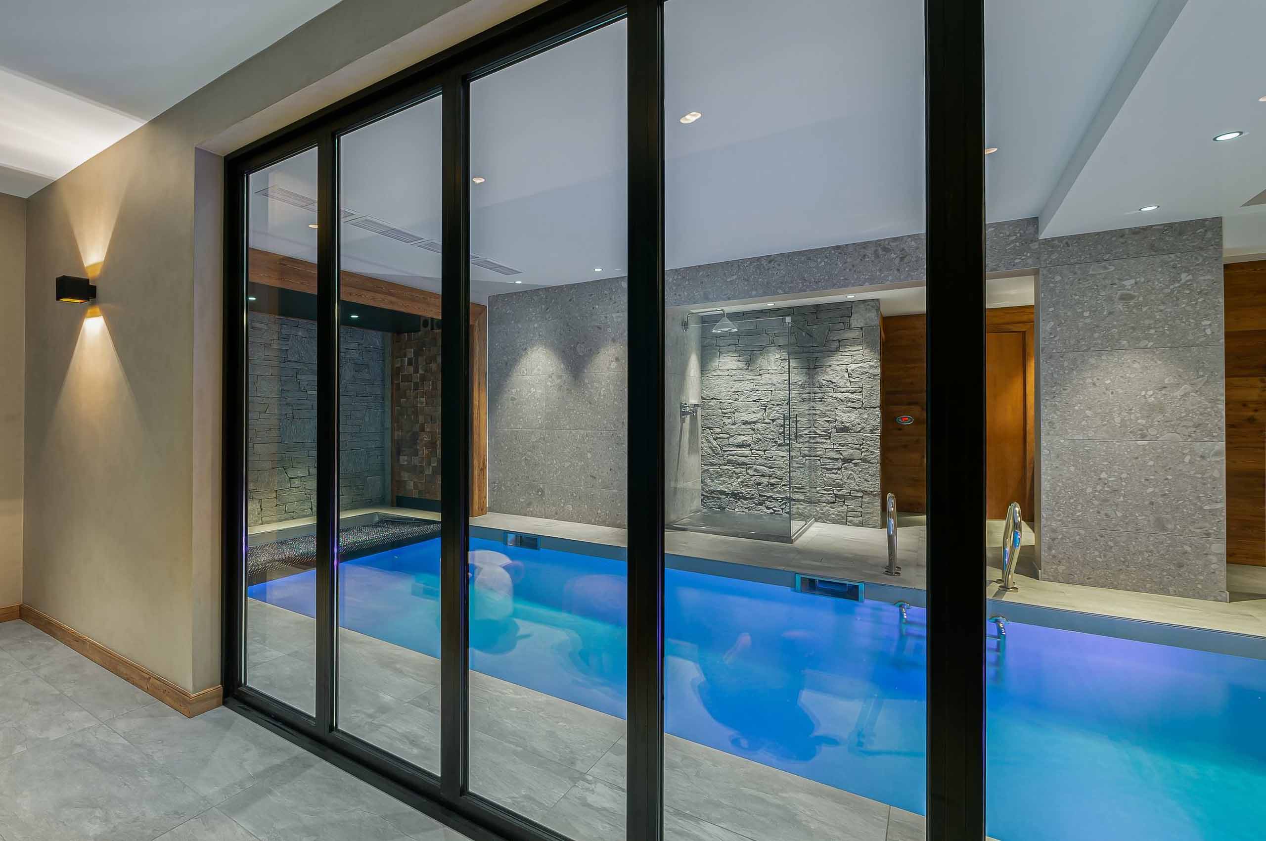 chalet-diane-indoorpool-wellness-spa-stylish-interior-megeve-luxury