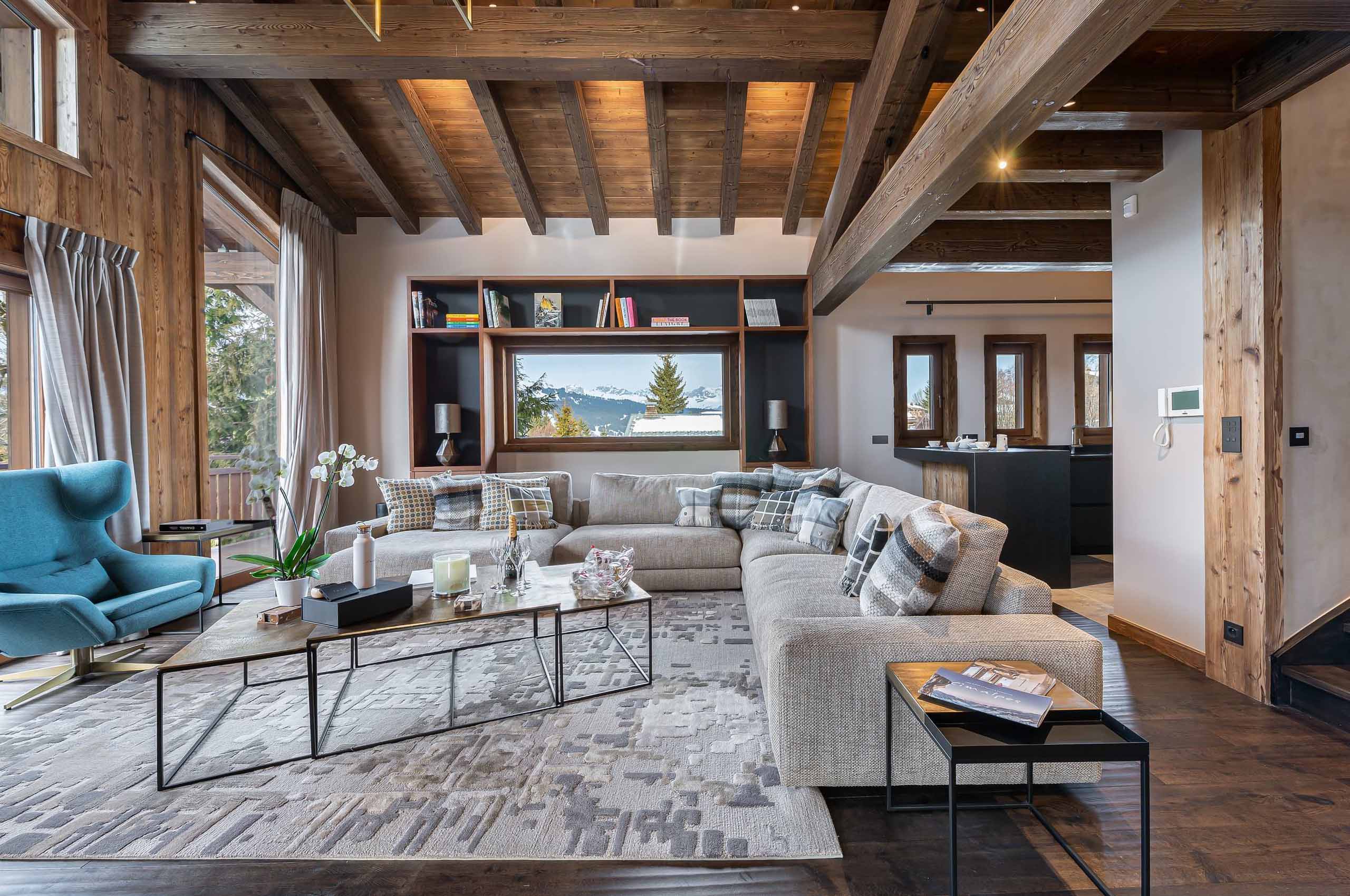 chalet-diane-livingroom-mountainview-elegant-stylish-interior-luxury-alpine-design-megeve