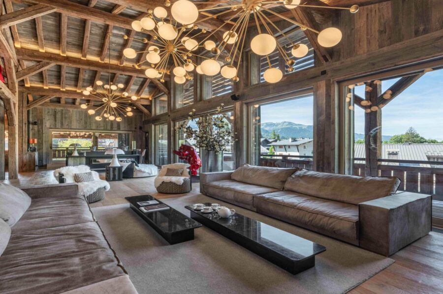 chalet-leia-livingroom-mountainview-modern-spacious-unqiue-design-luxury-interior-megeve