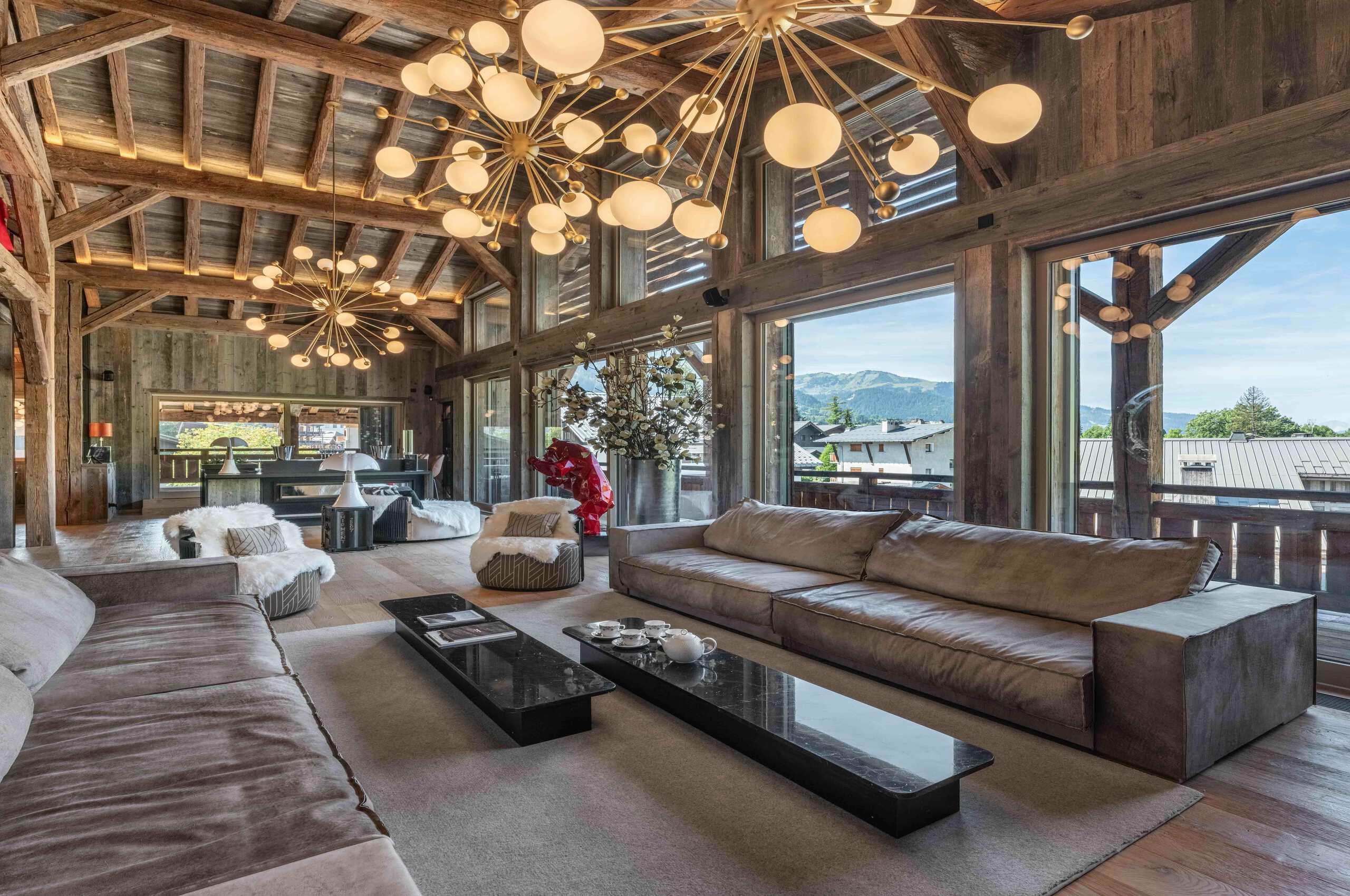 chalet-leia-livingroom-mountainview-modern-spacious-unqiue-design-luxury-interior-megeve