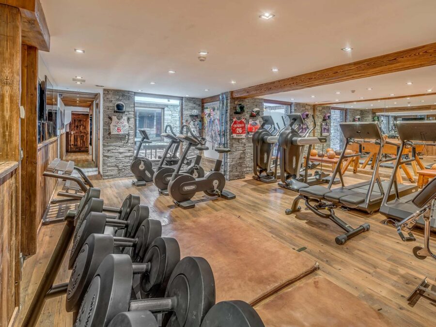 chalet-margot-gym-fitness-workout-wellness-luxury-rental-retreat-vald'isere