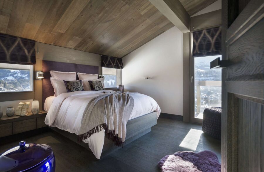 chalet-marianne-bedroom-stylish-sleek-modern-design-alpine-views-luxury-megeve