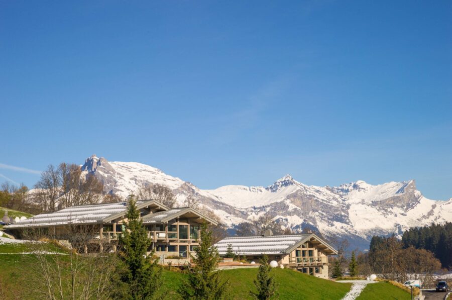 chalet-marianne-exterior-winter-stunning-mountain-views-luxury-alpine-rental-retreat-megeve