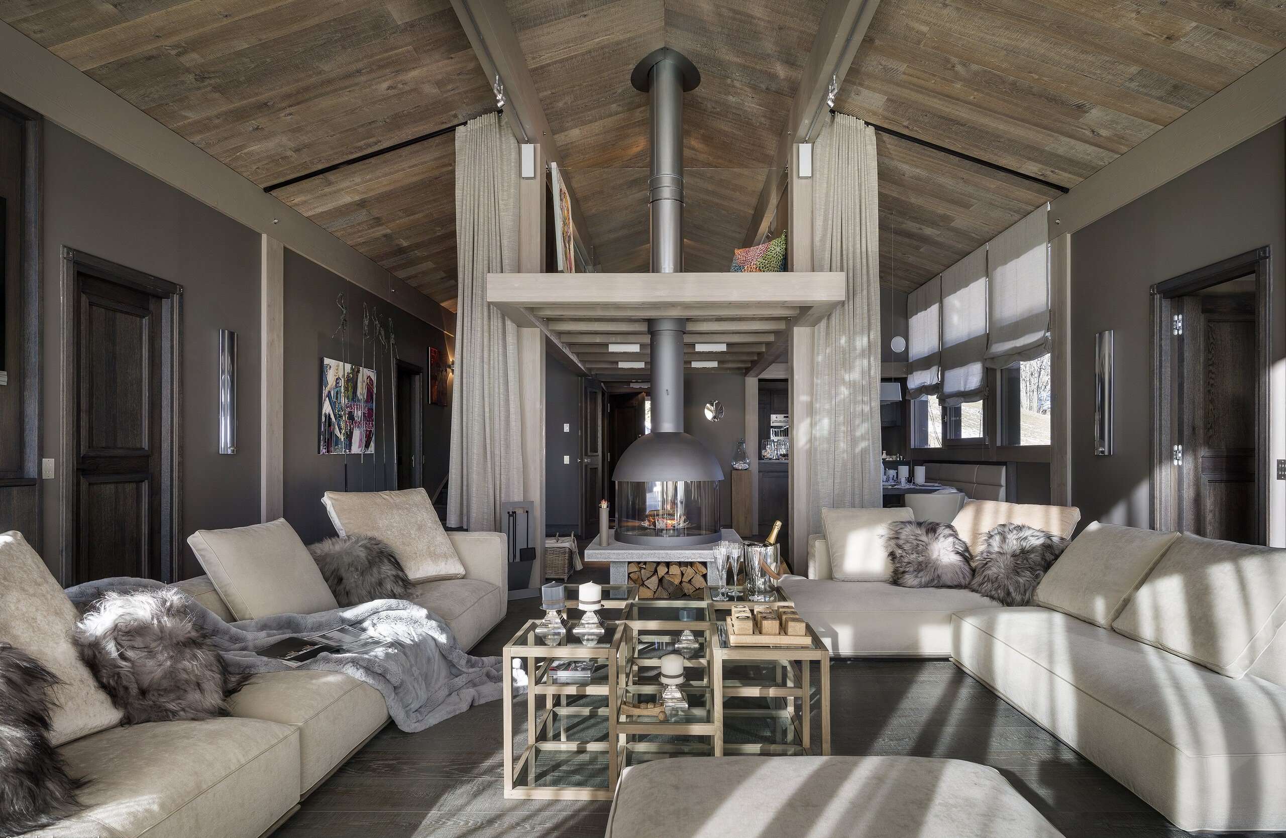 chalet-marianne-livingroom-lounge-fireplace-elegant-stylish-modern-alpine-design-luxury-megeve