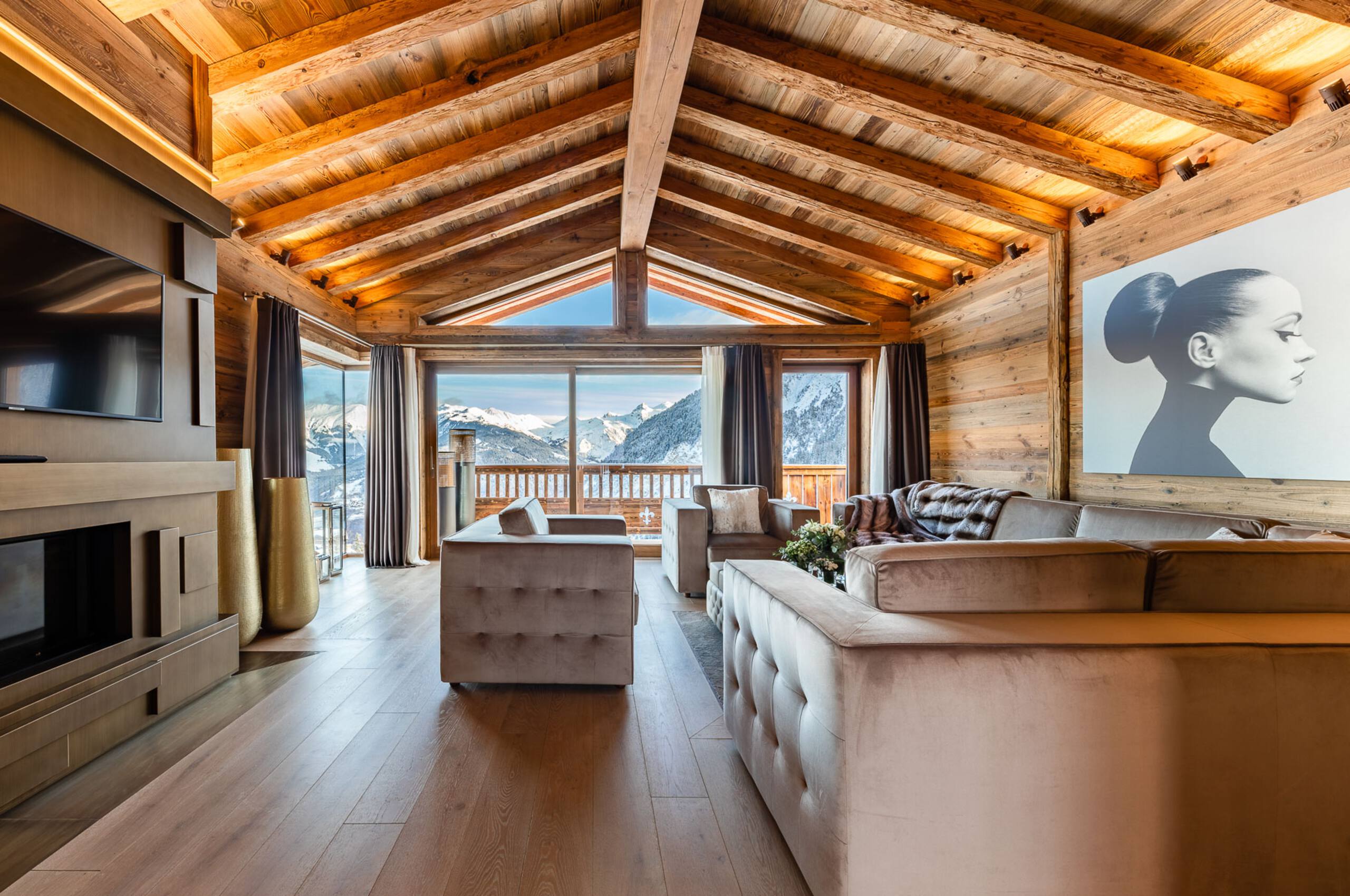 chalet-polina-livingroom-lounge-mountainviews-fireplace-tv-modern-alpine-design-luxury-alpine-property-courchevel1650
