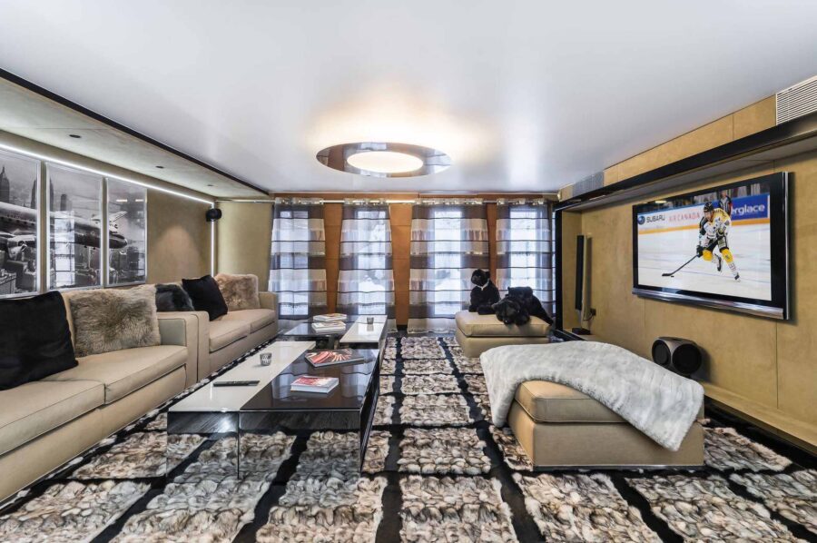 chalet-sabine-tv-lounge-livingroom-stylish-modern-design-luxury-rental-property-megeve