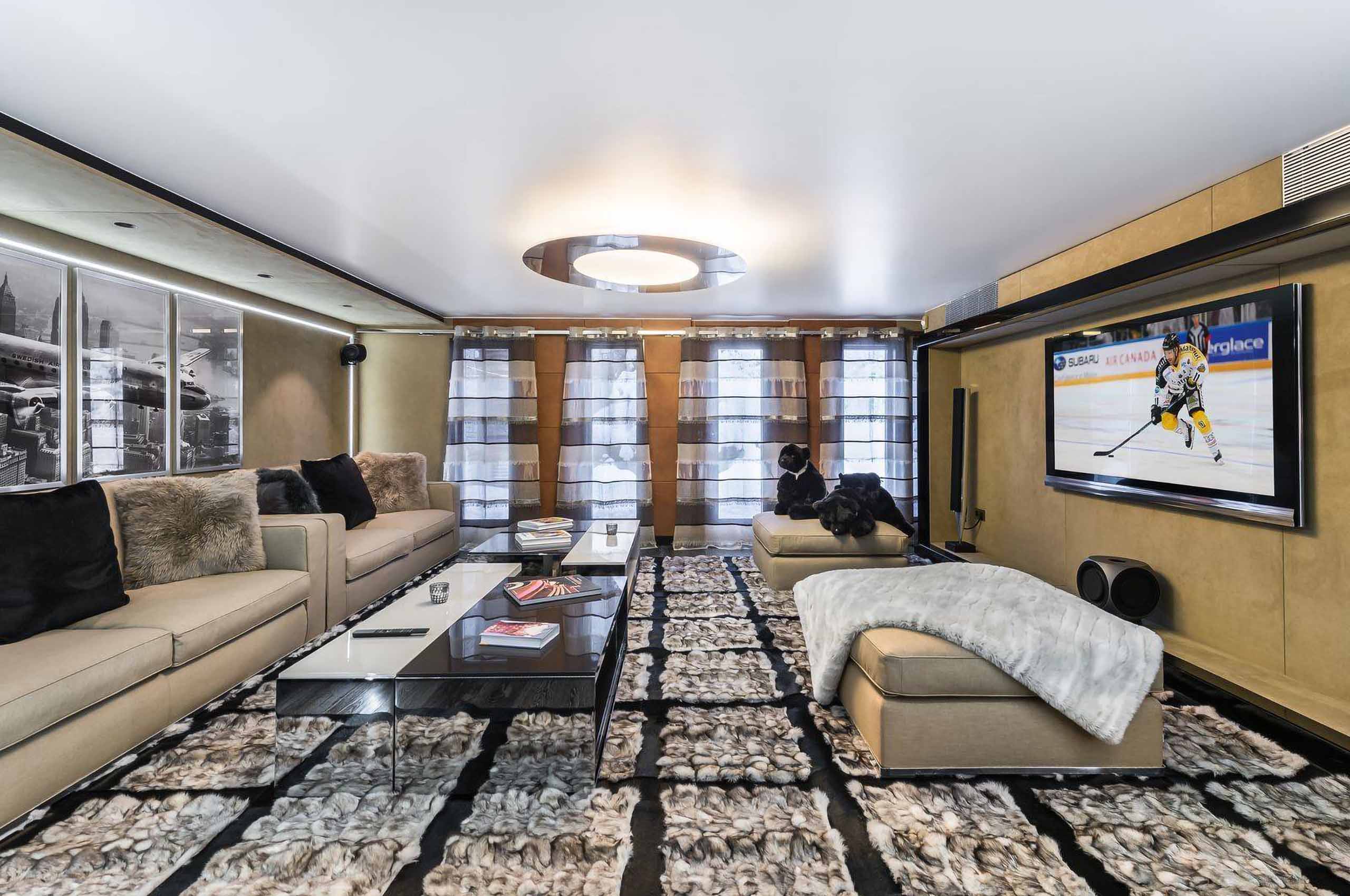 chalet-sabine-tv-lounge-livingroom-stylish-modern-design-luxury-rental-property-megeve