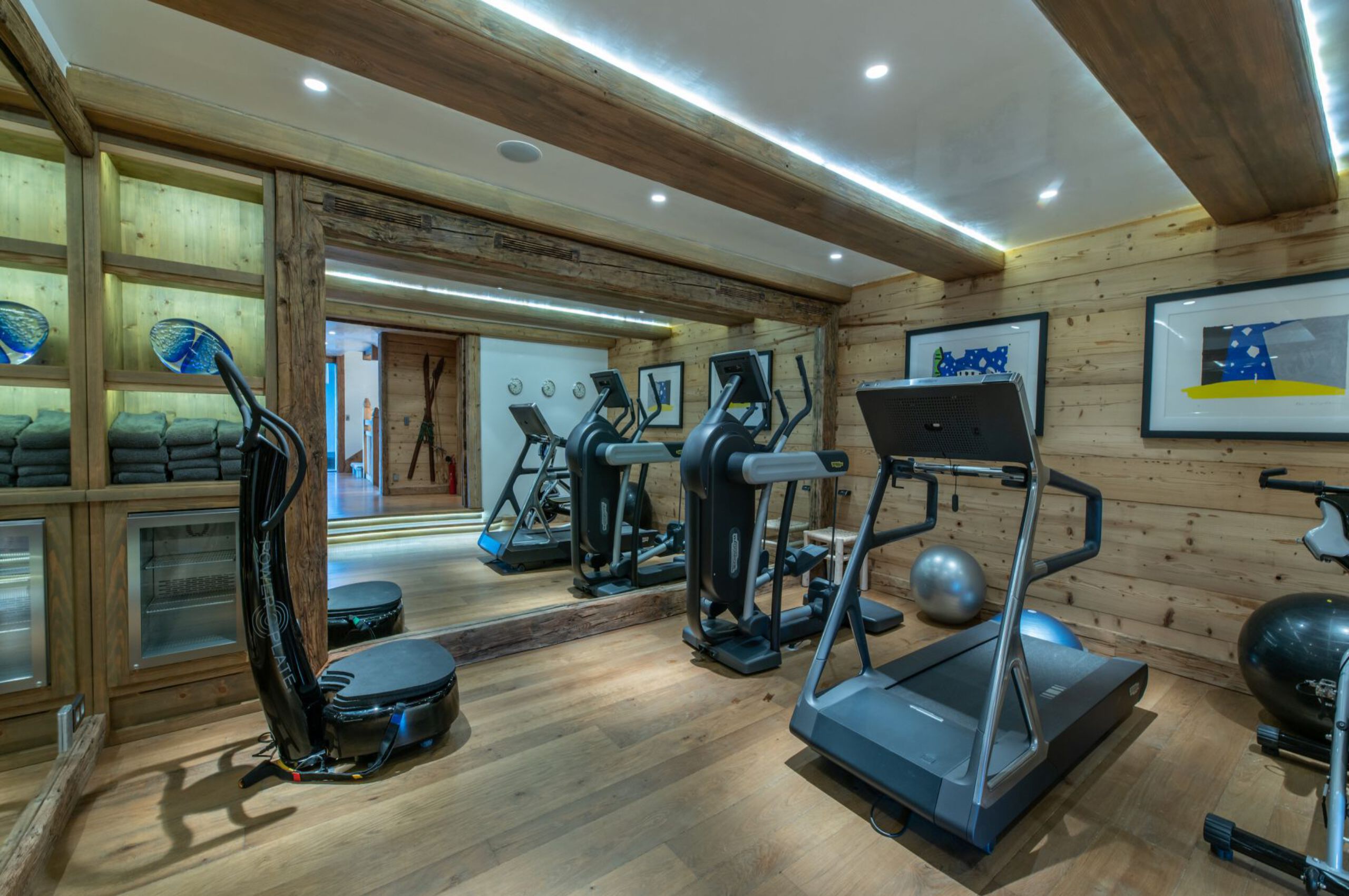 chalte-aliah-gym-fitness-workout-wellness-luxury-rental-retreat-megeve