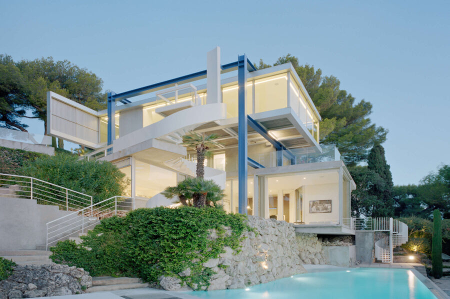 villa-abbey-exterior-modern-capantibes