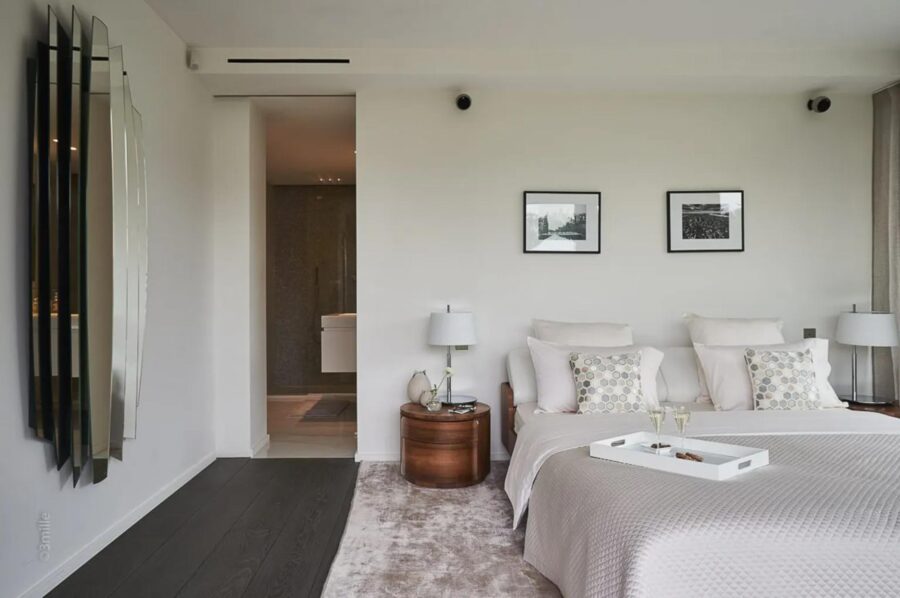 villa-alania-bedroom-serene-tranquil-modern-design-luxury-Capd'Antibes
