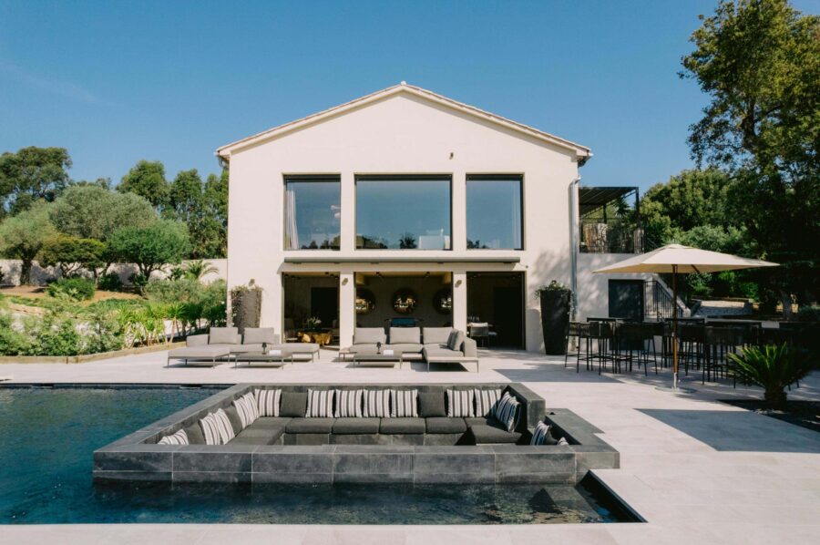 villa-colette-exterior-terrace-swimming-pool-firepit-luxury-rental-retreat-lacroixvalmer