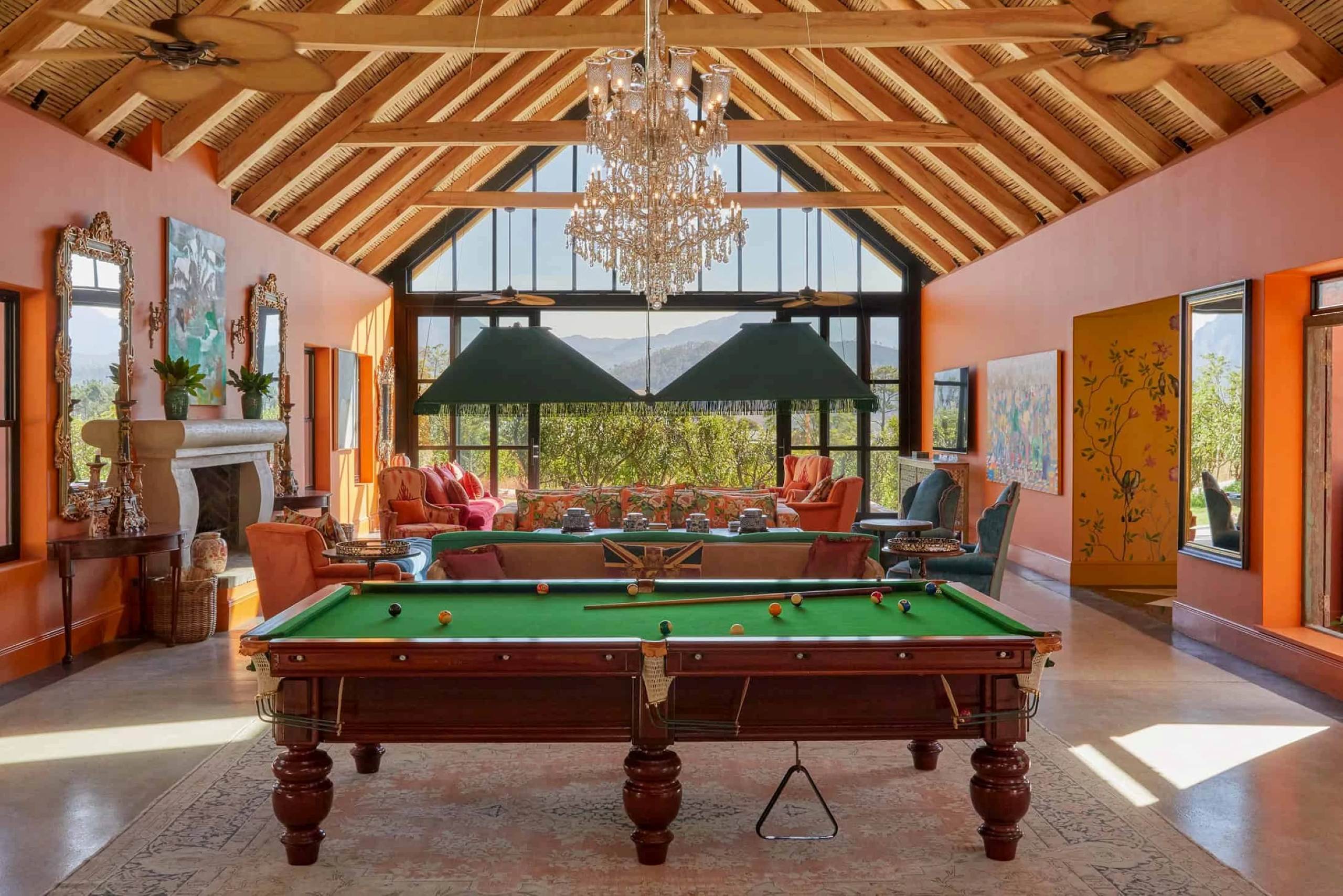 villa-frankie-livingroom-pooltable-games-snooker-grand-spacious-interiors-luxury-southafrica