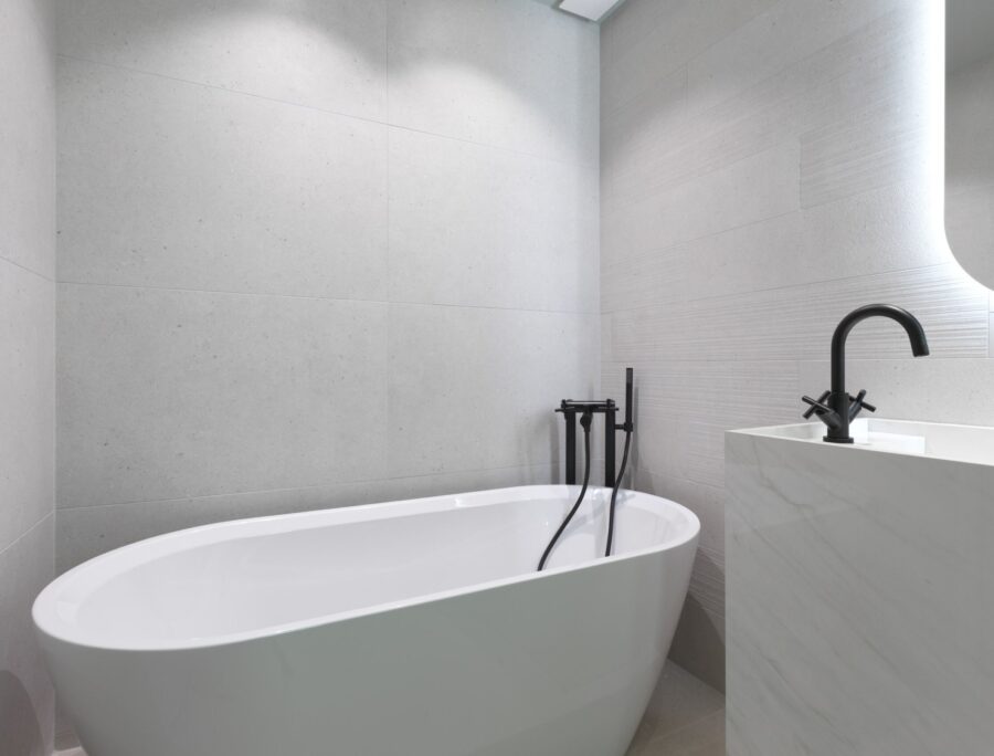 villa-gloria-master-bathroom-bath-sink-modern-gassin