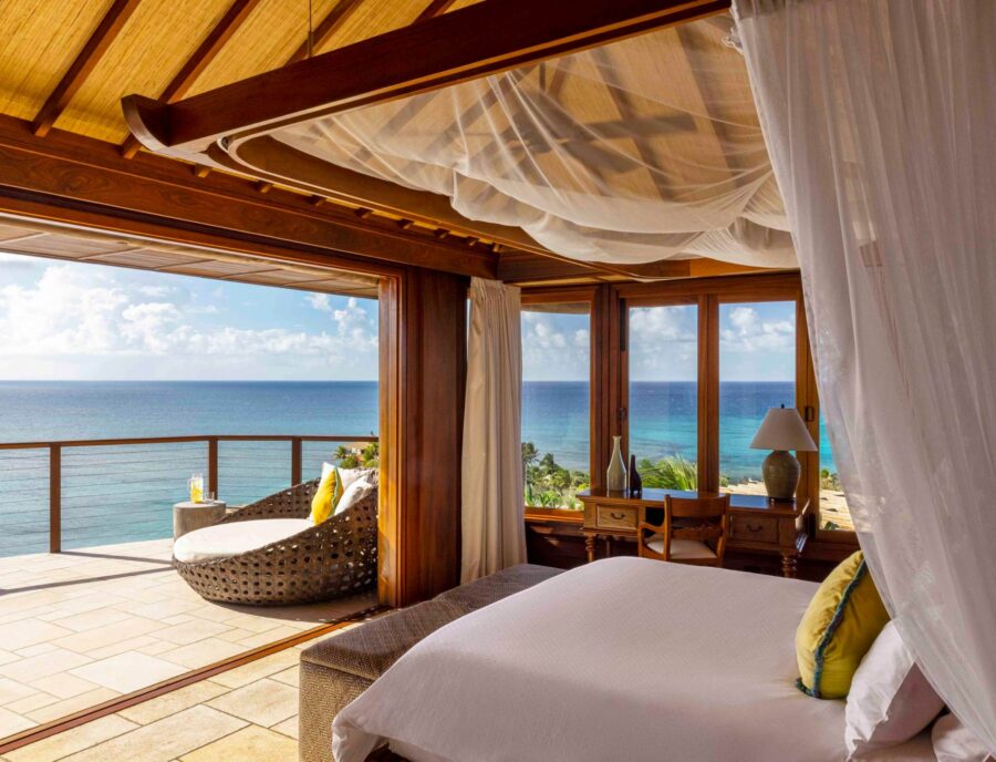 villa-neena-bedroom-balcony-sea-view-luxury-rental-retreat-necker-island