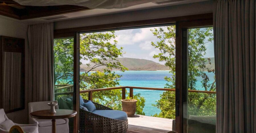 villa-neena-bedroom-balcony-seaview-luxury-rental-retreat-necker-island