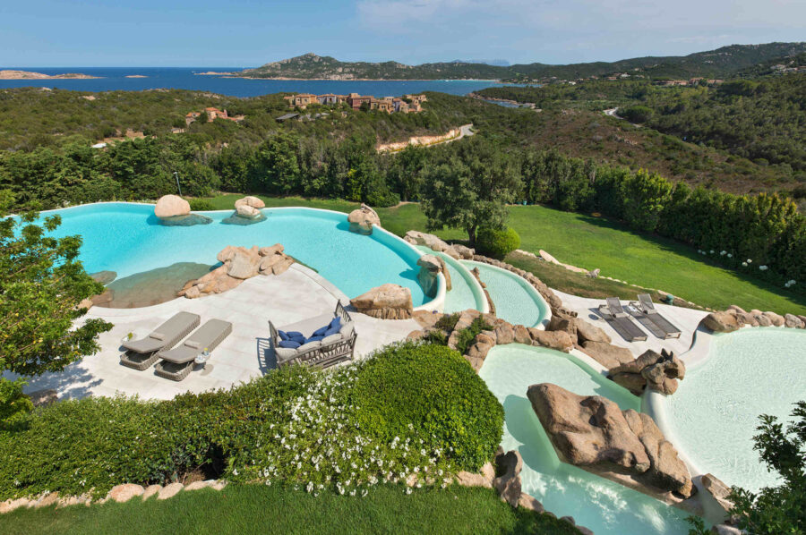 villa-saphira-exterior-aerial-poolview-luxury-retreat-sardinia