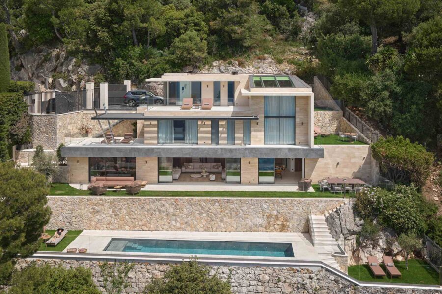 villa-viviette-exterior-elegant-modern-luxury-property-french-riviera-villefranche