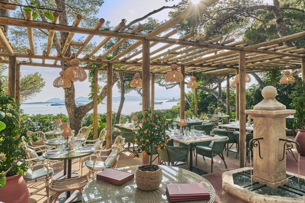 A Gourmet’s Guide to Cannes and Antibes