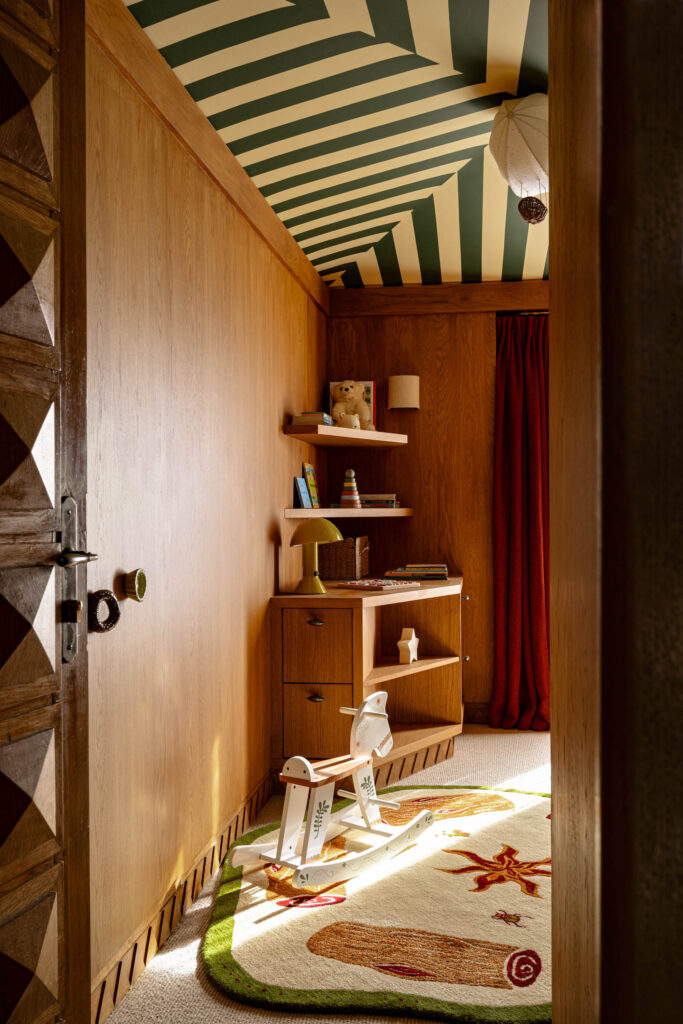 Family Retreat Collection