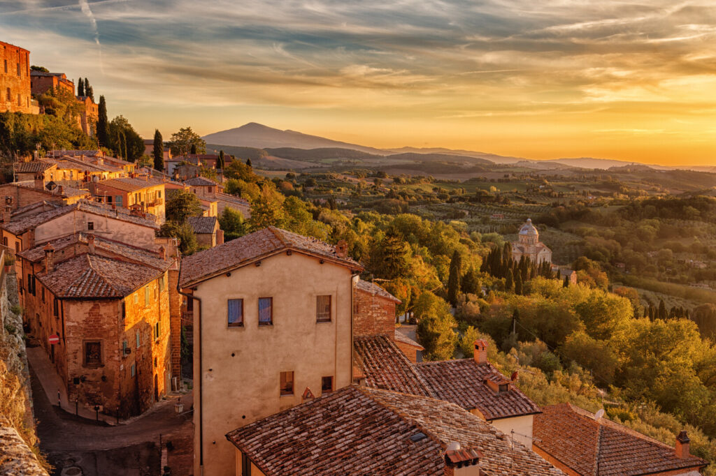 A Dream Day in Tuscany for the Most Discerning Traveller