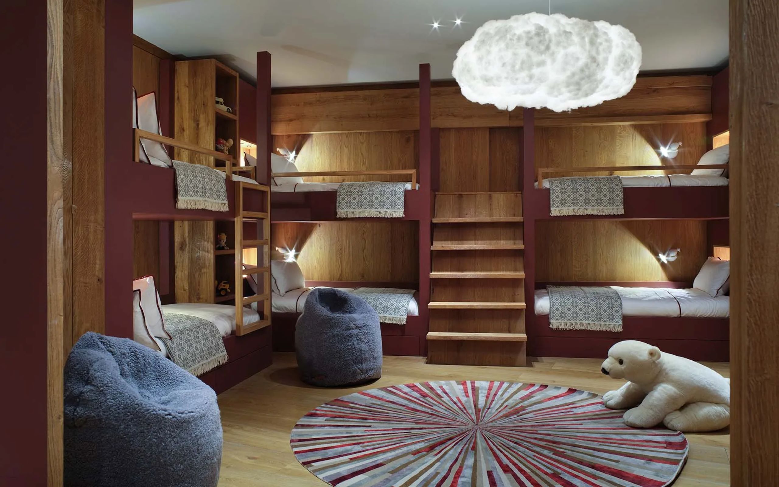 chalet-esme-bunk-bedroom-childrens-sleepover-room-playroom-family-friendly-luxury-vald'isere