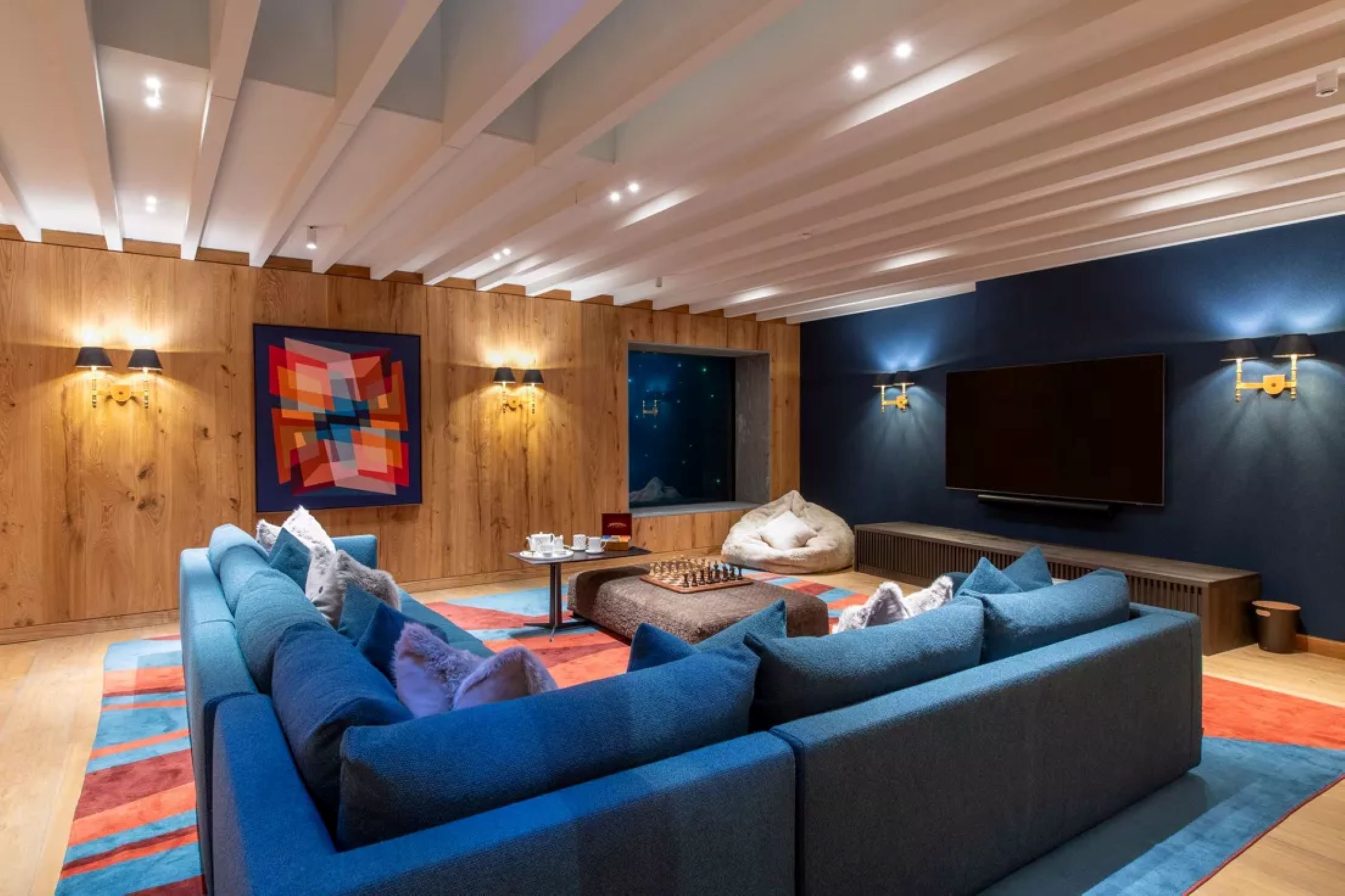 chalet-eva-games-room-cinema-lounge-family-friendly-playroom-luxury-design-vald'isere