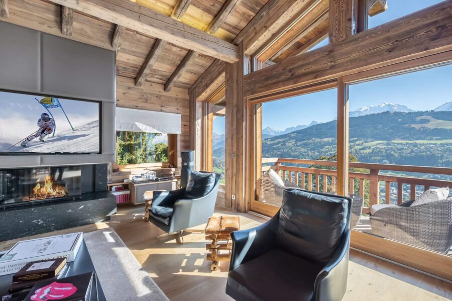 chalet-hollie-living-room-alpine-views-balcony-fireplace-elegant-alpine-interiors-luxury-megeve