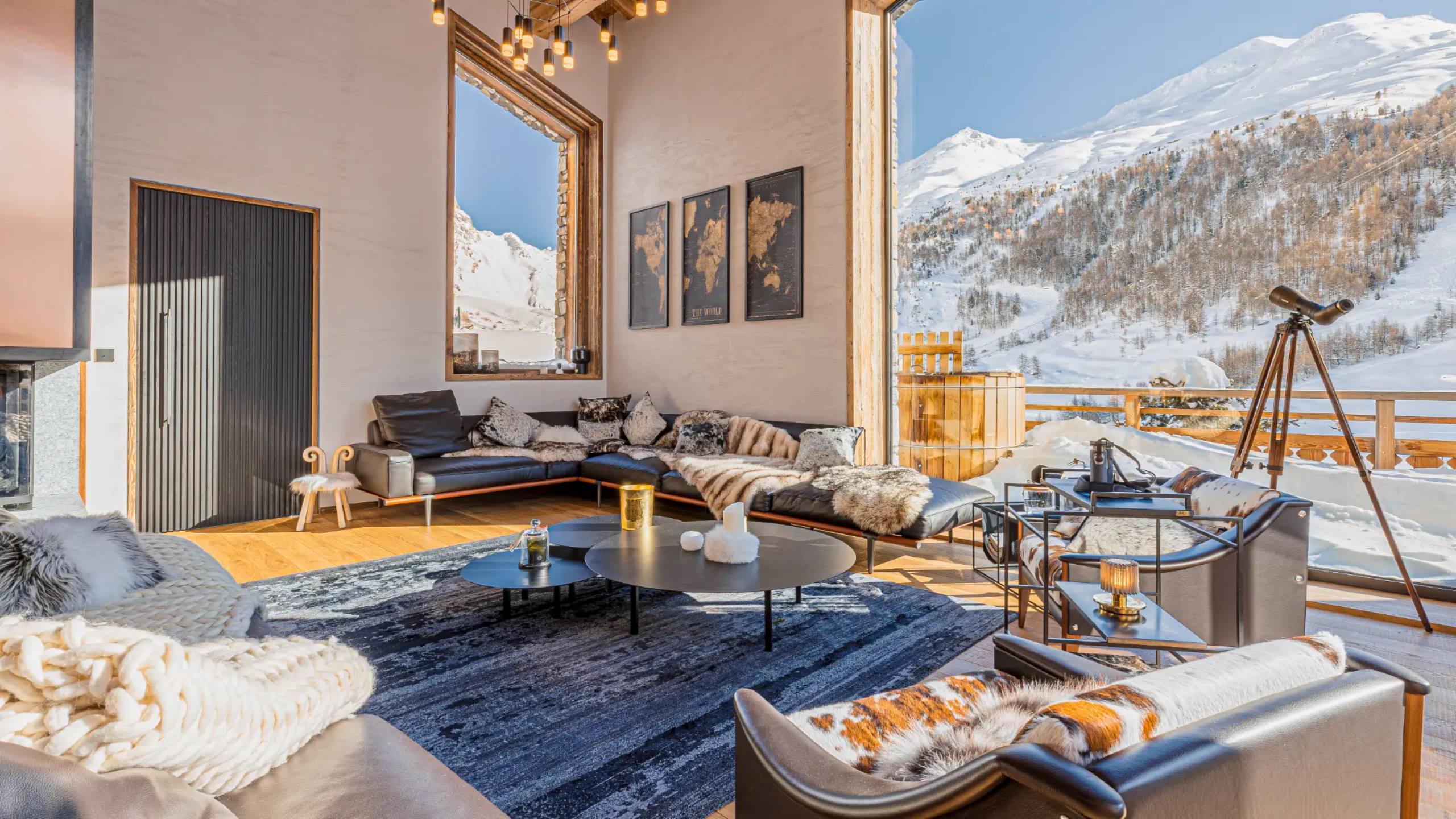 chalet-lyla-mainpage-living-room-lounge-stunning-mountain-landscape-views-charming-elegant-alpine-interiors-luxury-retreat-vald'isere