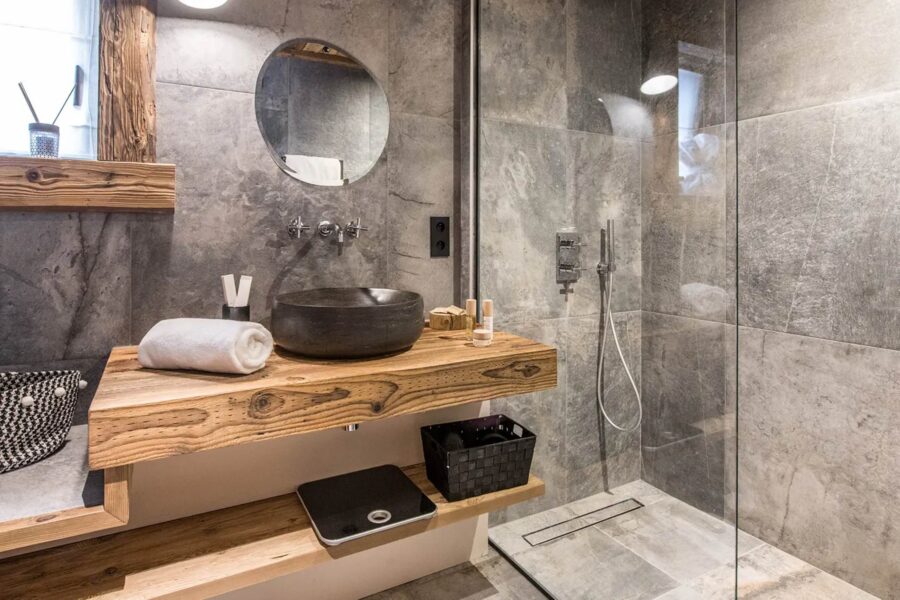 chalet-oralie-bathroom-sink-walk-in-shower-sleek-modern-design-luxury-vald'isere