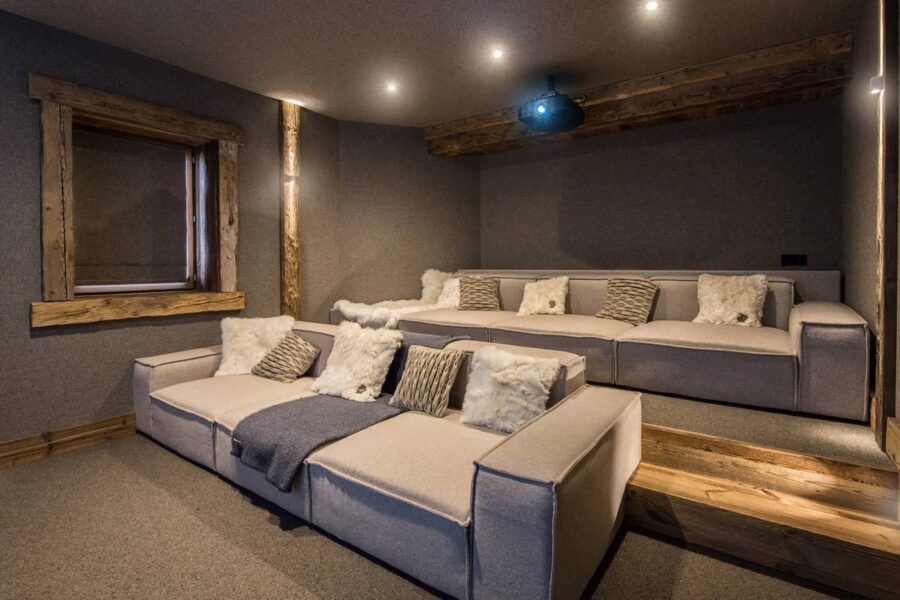 chalet-oralie-cinema-room-movie-nights-family-friendly-cosy-luxury-alpine-retreat-vald'isere