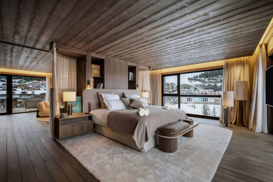residence-air-bedroom-spacious-elegant-sleek-interior-scenic-views-luxury-rental-courchevel1850