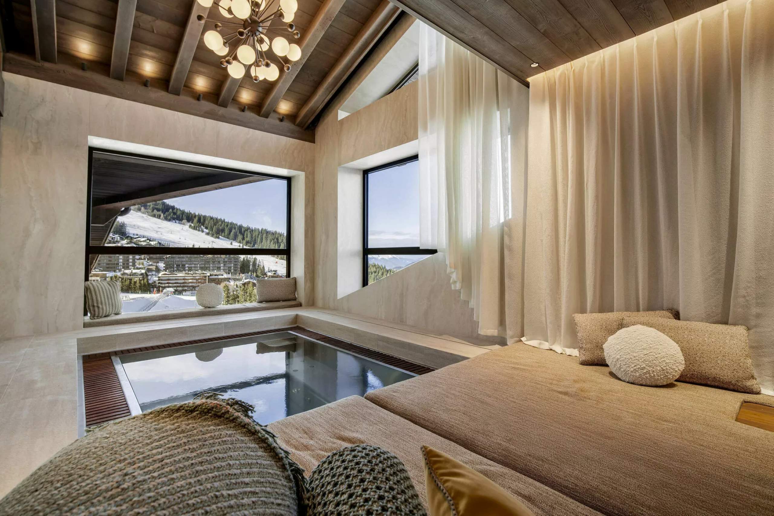 residence-air-swimmingpool-spa-relaxation-wellness-scenic-views-modern-luxury-design-courchevel1850