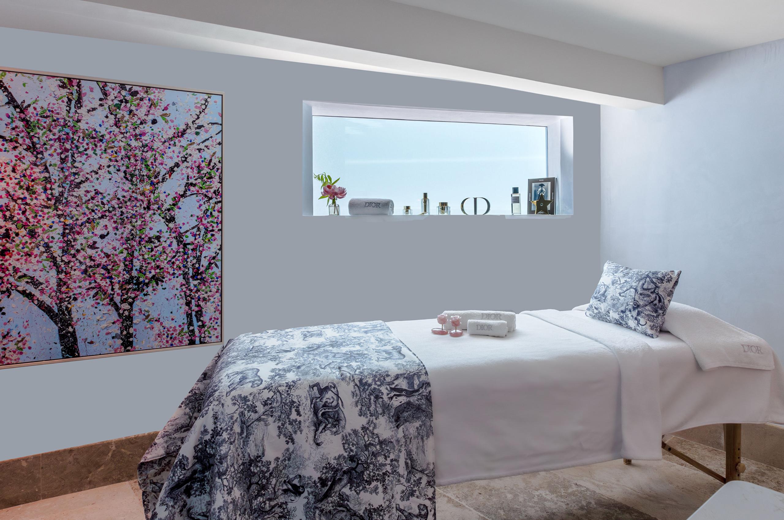 villa-delphine-massage-room-spa-wellness-relaxation-cap-d'antibes