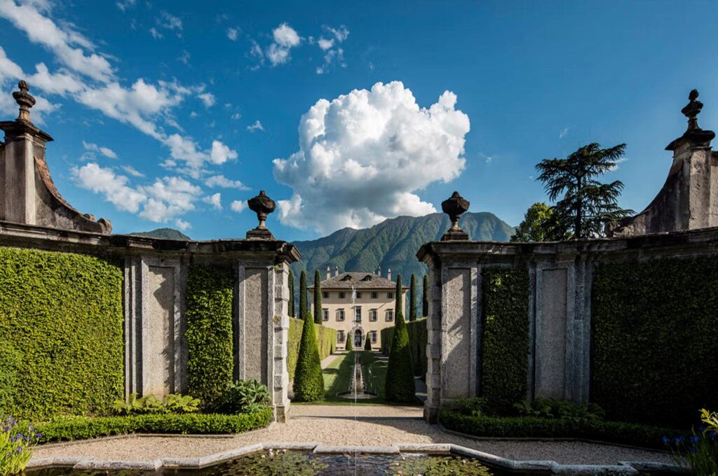 Villa Allegra