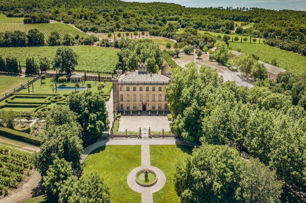 Villa Belle