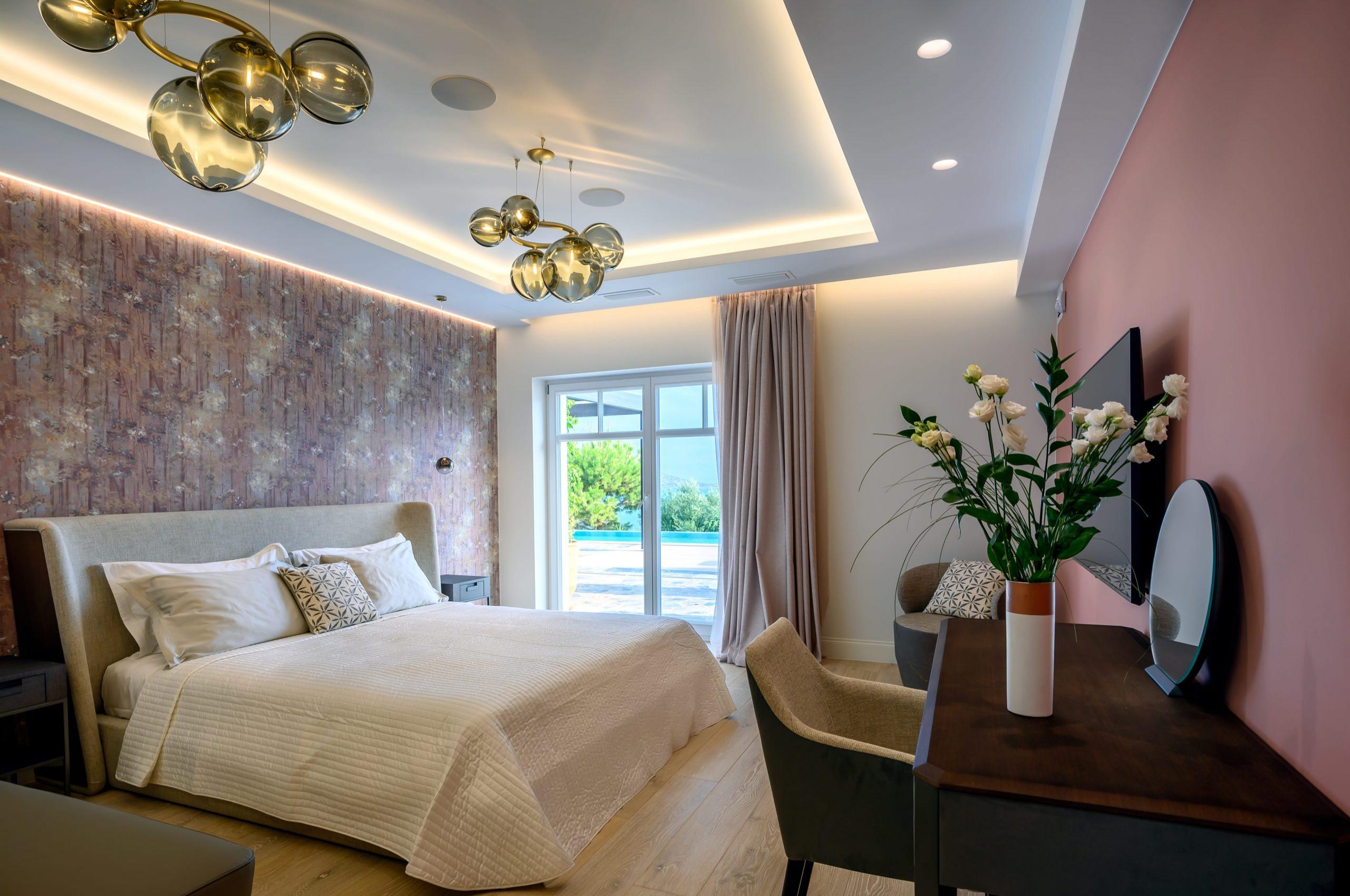 villa-dalida-bedroom-swimming-pool-view-elegant-stylish-interior-design-luxury-crete