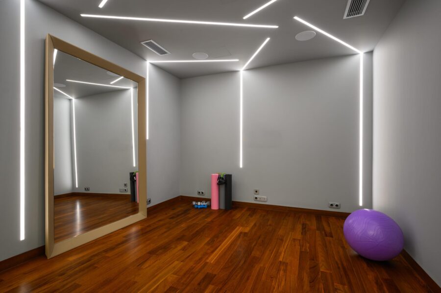 villa-dalida-gym-yoga-studio-workout-fitness-wellness-luxury-crete
