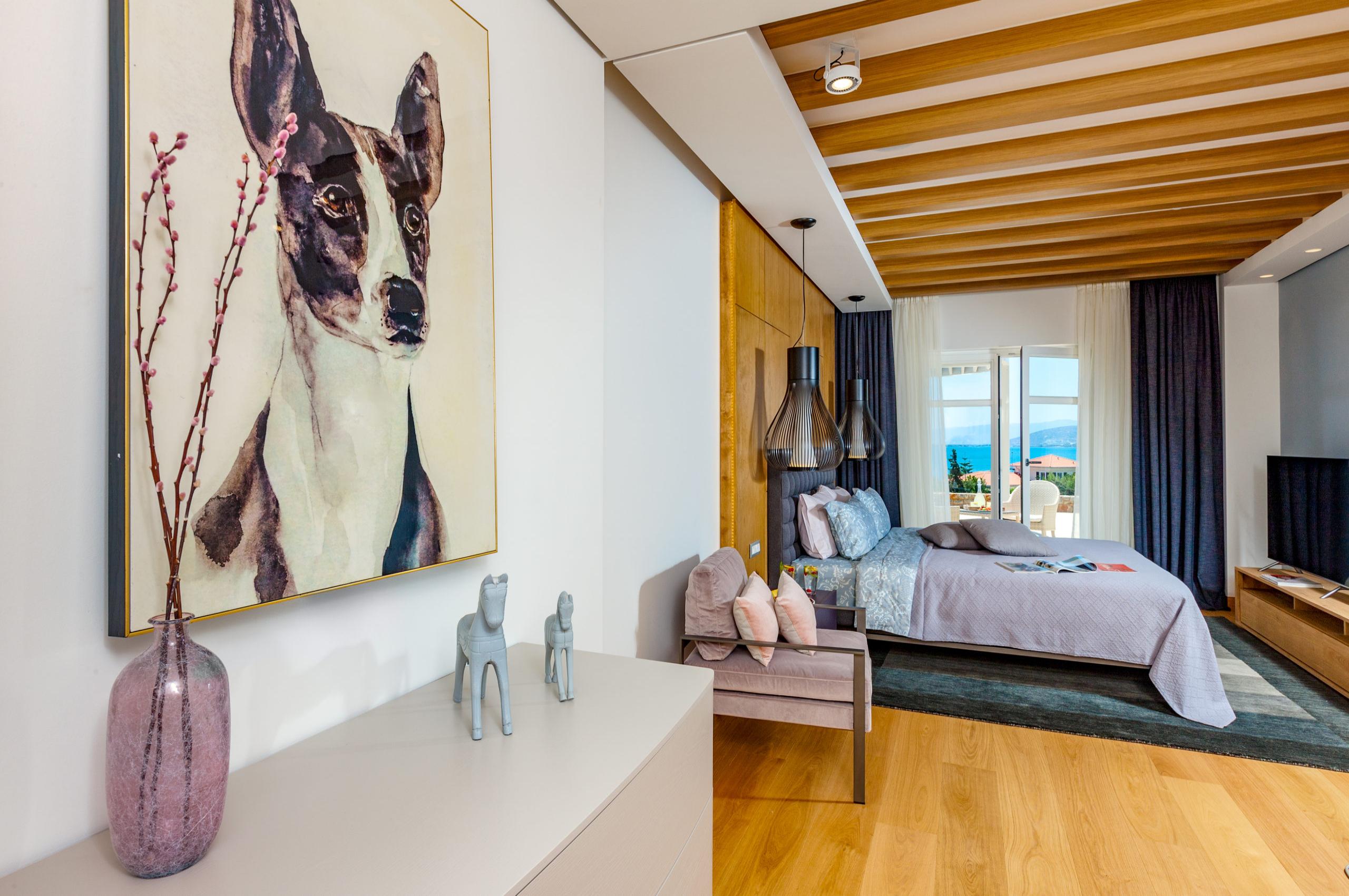 villa-octavia-bedroom-seaview-spacious-modern-luxury-crete