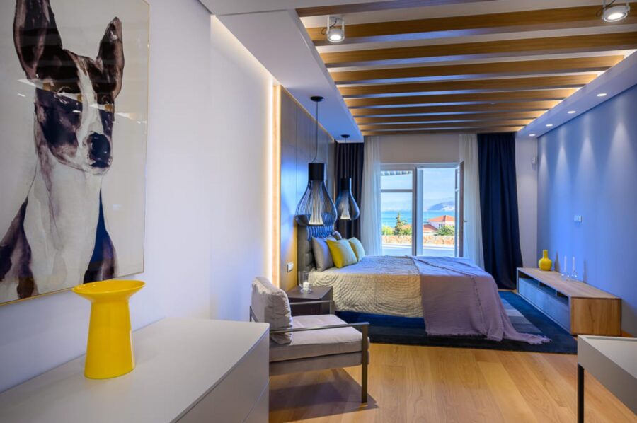 villa-octavia-bedroom-spacious-sleek-modern-design-sea-view-terrace-access-luxury-crete