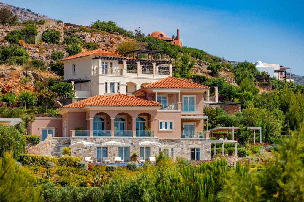 Villa Octavia