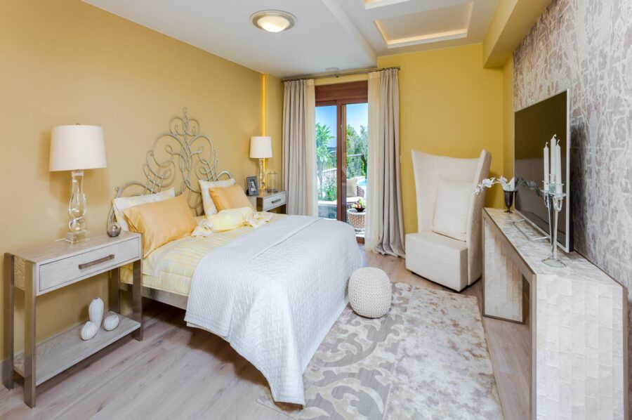 villa-una-bedroom-pool-access-elegant-design-luxury-crete