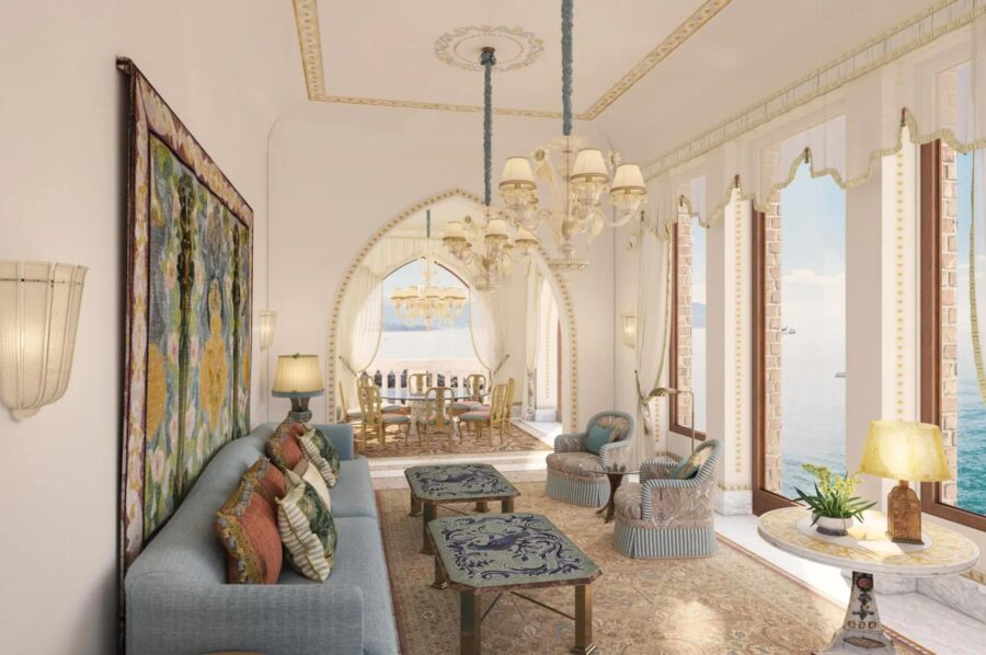 villa-cinzia-living-room-lounge-sea-view-openplna-dining-room-elegant-stylish-design-luxury-portofino