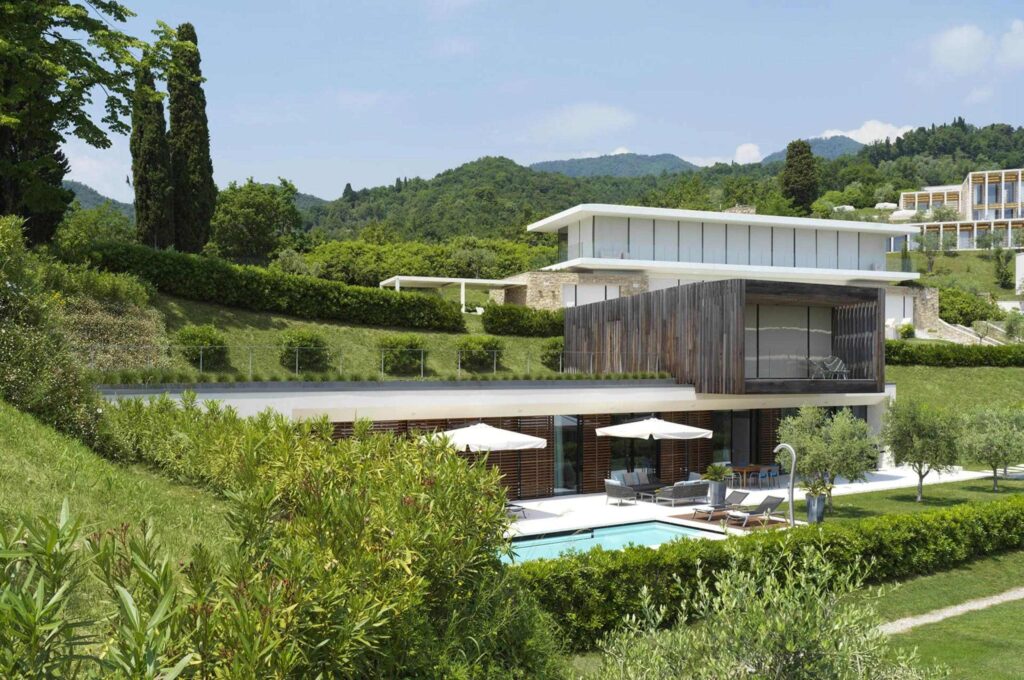 Villa Luna