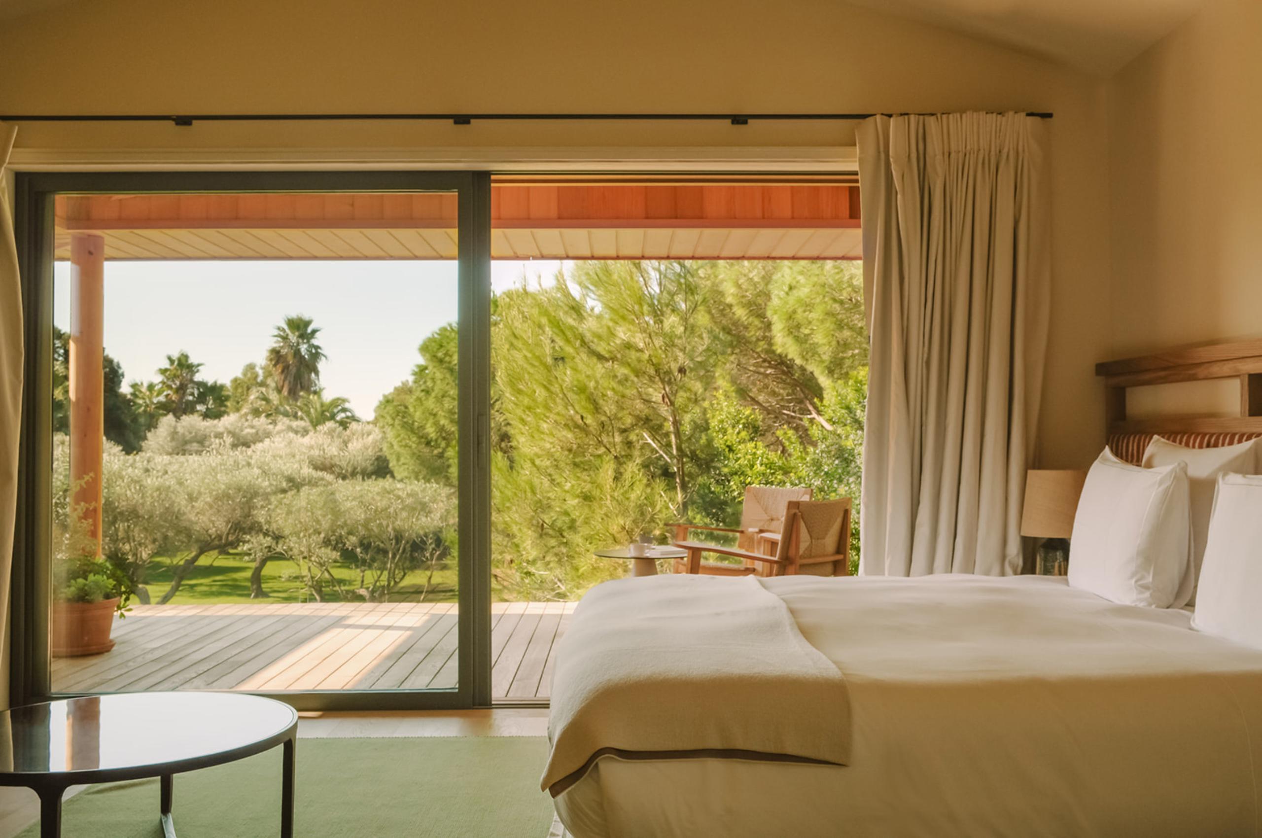 villa-olive-bedroom-balcony-garden-view-modern-stylish-elegant-design-luxury-lacroixvalmer